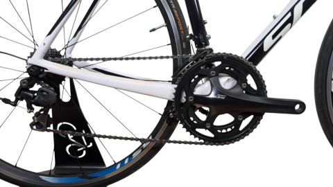 SCOTT Solace 105 L usata SCOTT Solace 105 L usata