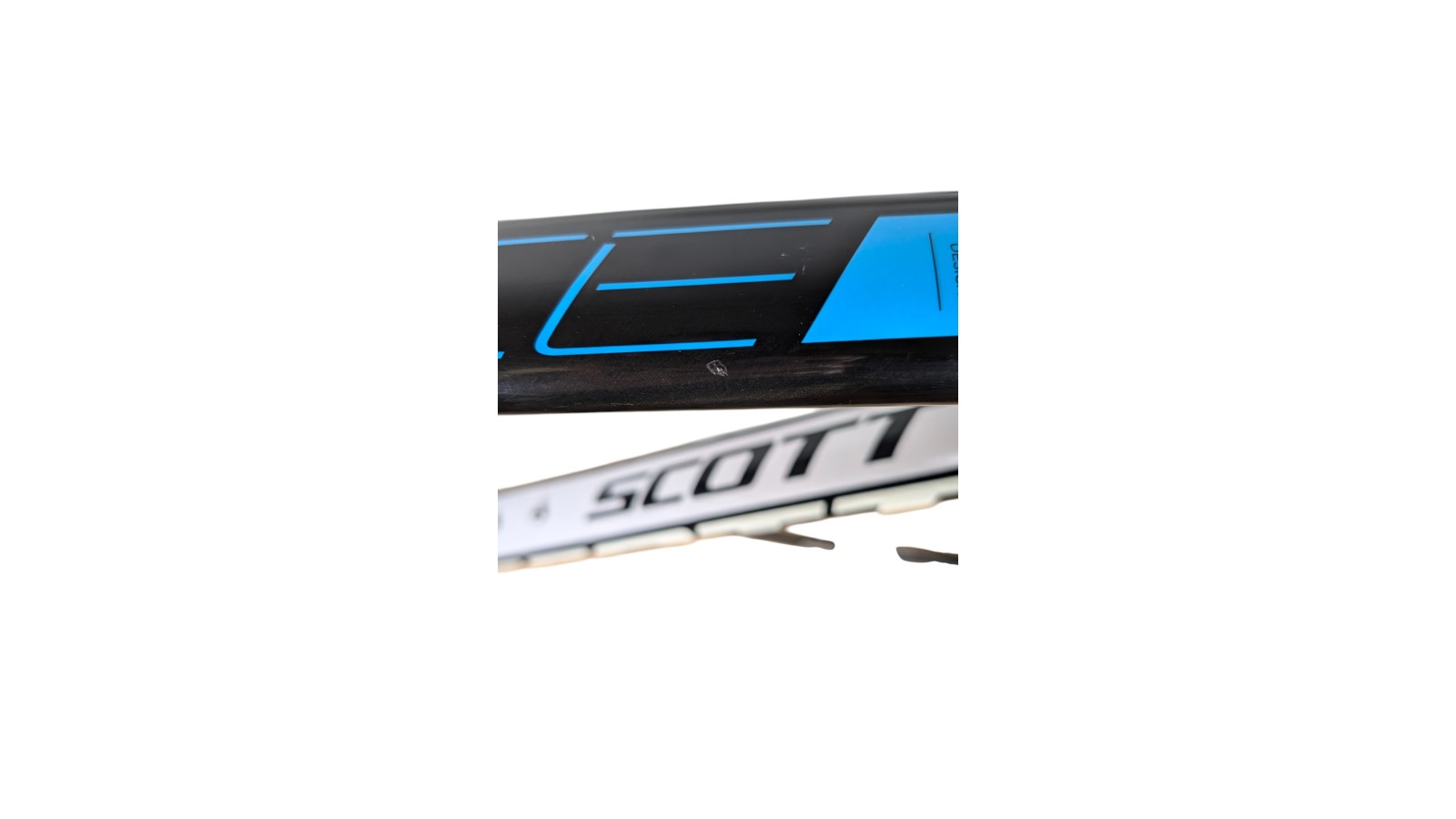 SCOTT Solace 105 L usata SCOTT Solace 105 L usata