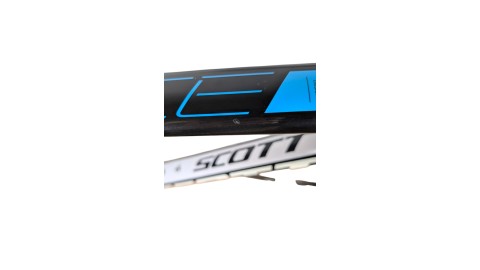 SCOTT Solace 105 L usata SCOTT Solace 105 L usata