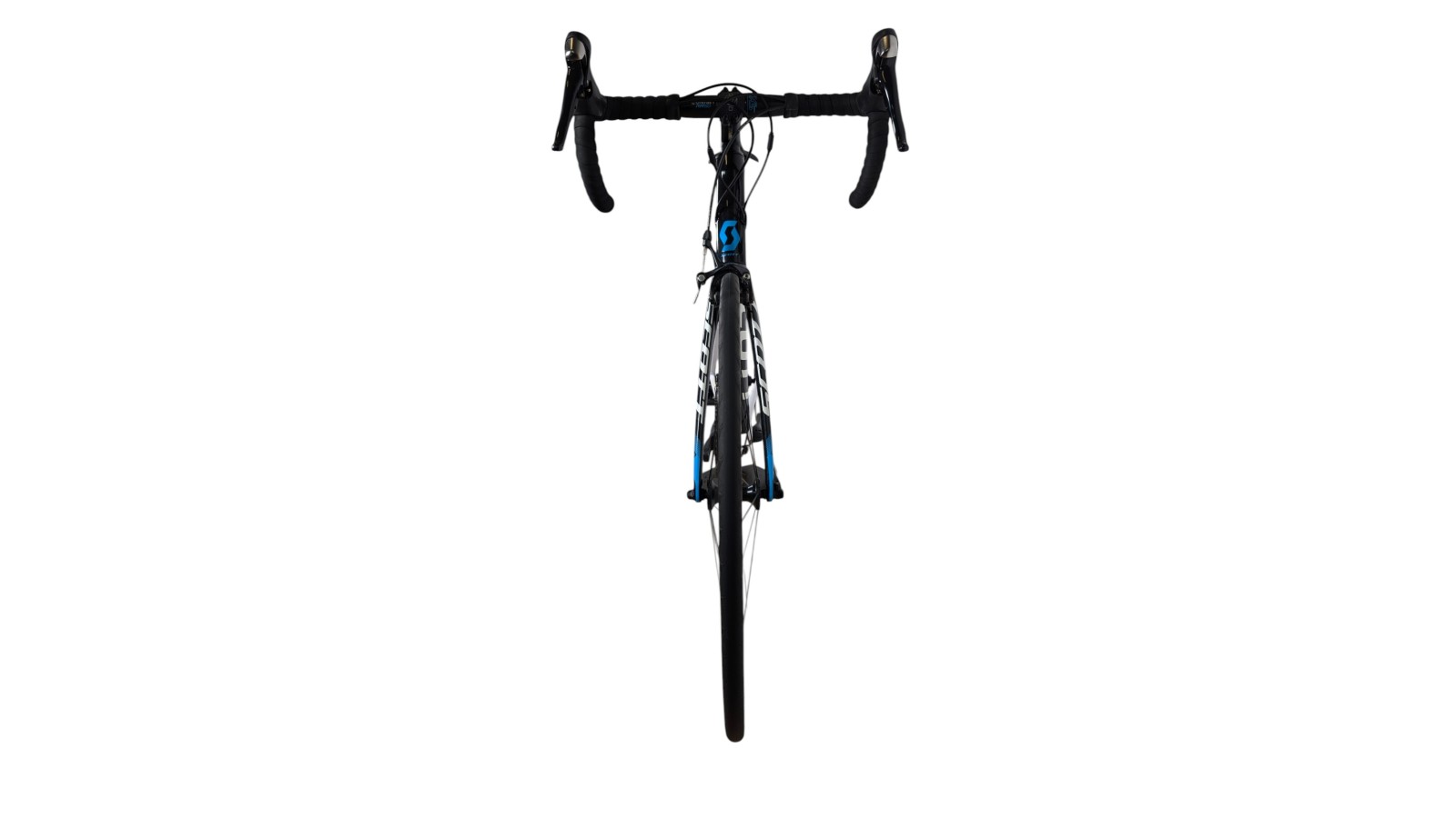 SCOTT Solace 105 L usata SCOTT Solace 105 L usata