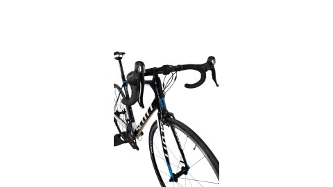 SCOTT Solace 105 L usata SCOTT Solace 105 L usata