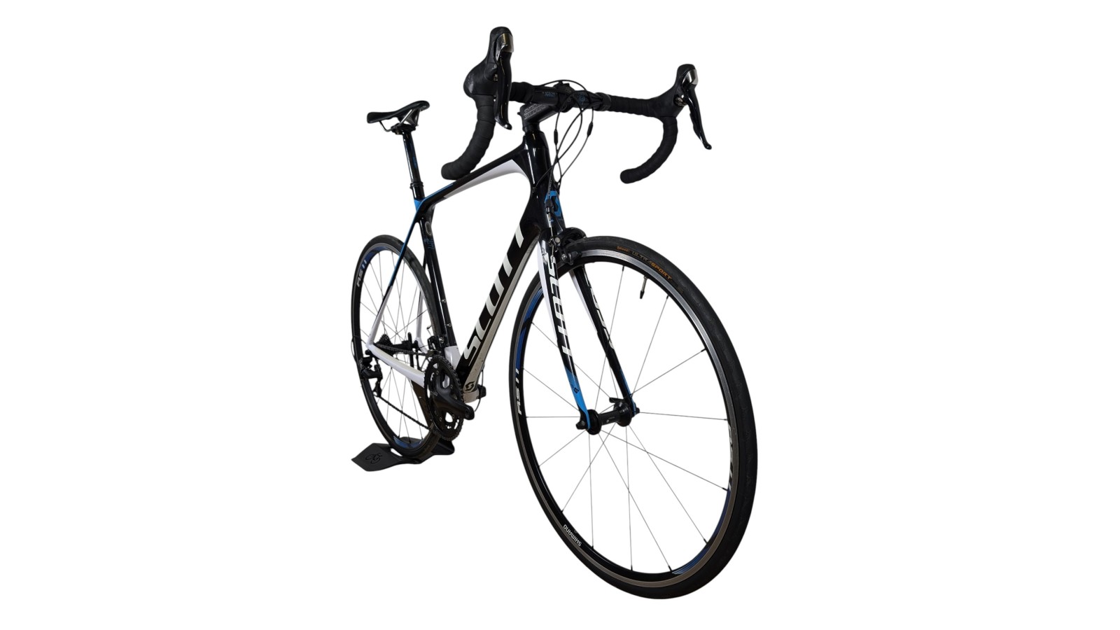 SCOTT Solace 105 L usata SCOTT Solace 105 L usata