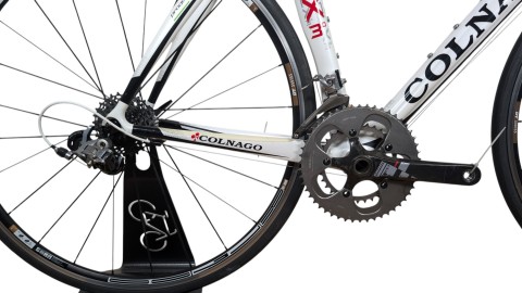 Colnago München Rennrad | Colnago CLX 3.0 | SRAM RED Colnago München Rennrad | Colnago CLX 3.0 | SRAM RED