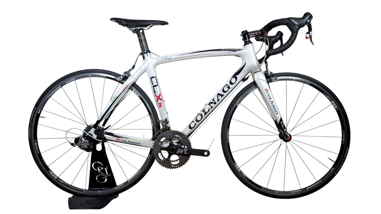 Colnago München Rennrad | Colnago CLX 3.0 | SRAM RED Colnago München Rennrad | Colnago CLX 3.0 | SRAM RED