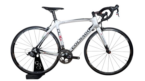 Colnago München Rennrad | Colnago CLX 3.0 | SRAM RED Colnago München Rennrad | Colnago CLX 3.0 | SRAM RED