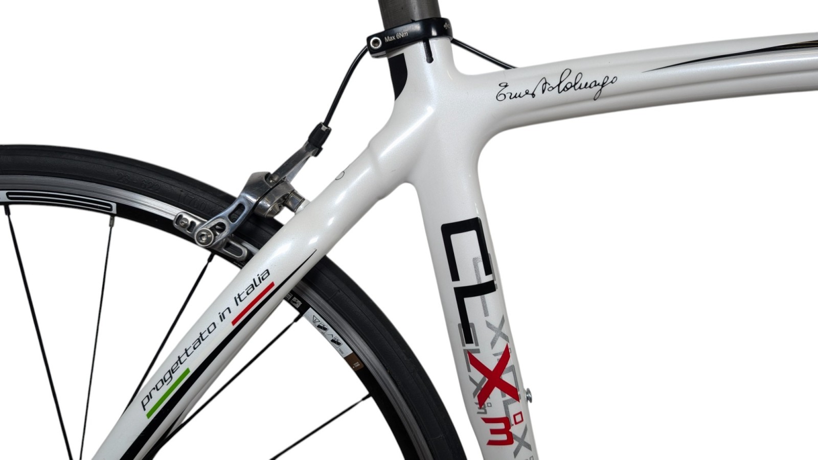 Colnago München Rennrad | Colnago CLX 3.0 | SRAM RED Colnago München Rennrad | Colnago CLX 3.0 | SRAM RED