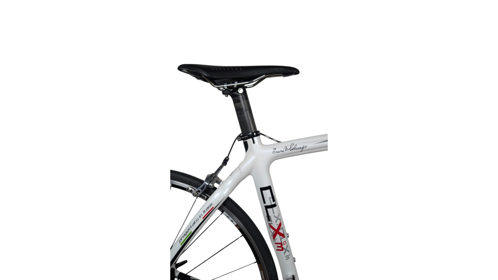 Colnago München Rennrad | Colnago CLX 3.0 | SRAM RED Colnago München Rennrad | Colnago CLX 3.0 | SRAM RED