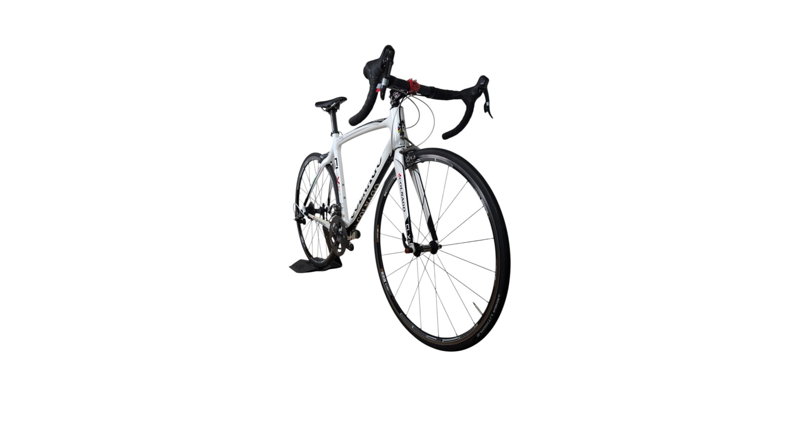Colnago München Rennrad | Colnago CLX 3.0 | SRAM RED Colnago München Rennrad | Colnago CLX 3.0 | SRAM RED