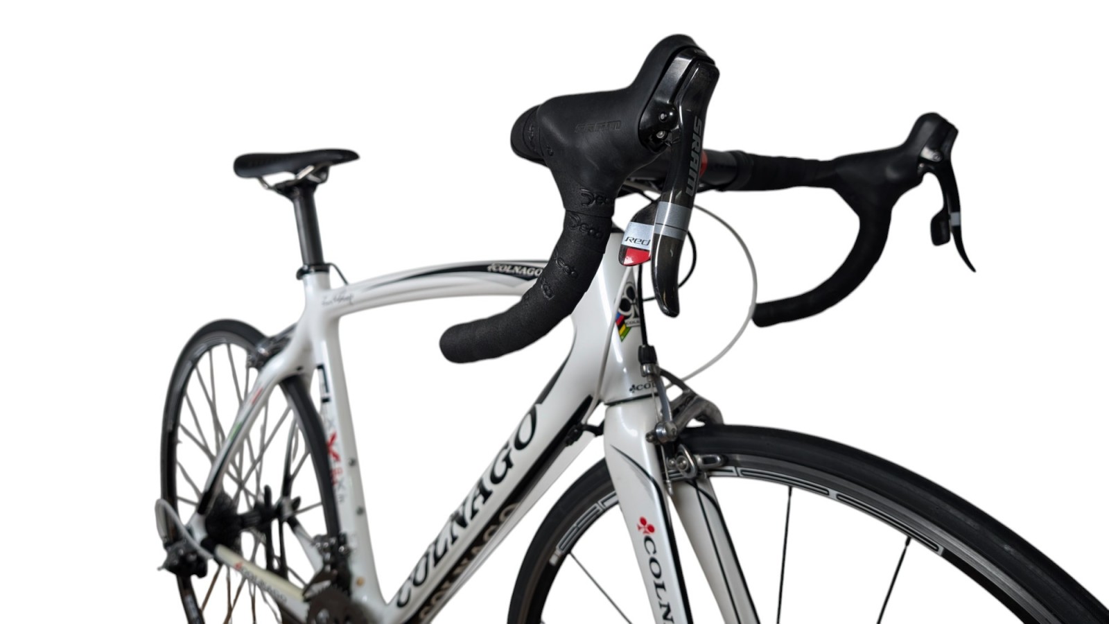 Colnago München Rennrad | Colnago CLX 3.0 | SRAM RED Colnago München Rennrad | Colnago CLX 3.0 | SRAM RED
