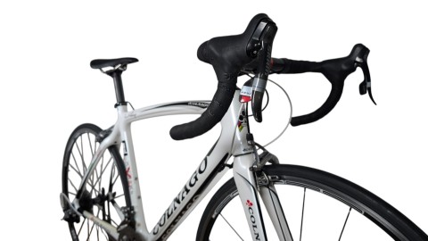 Colnago München Rennrad | Colnago CLX 3.0 | SRAM RED Colnago München Rennrad | Colnago CLX 3.0 | SRAM RED