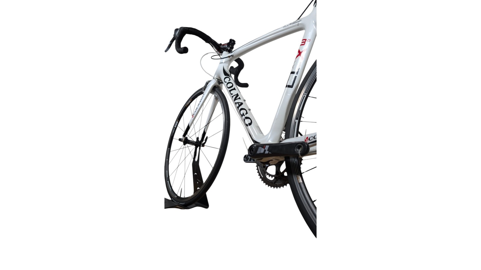 Colnago München Rennrad | Colnago CLX 3.0 | SRAM RED Colnago München Rennrad | Colnago CLX 3.0 | SRAM RED