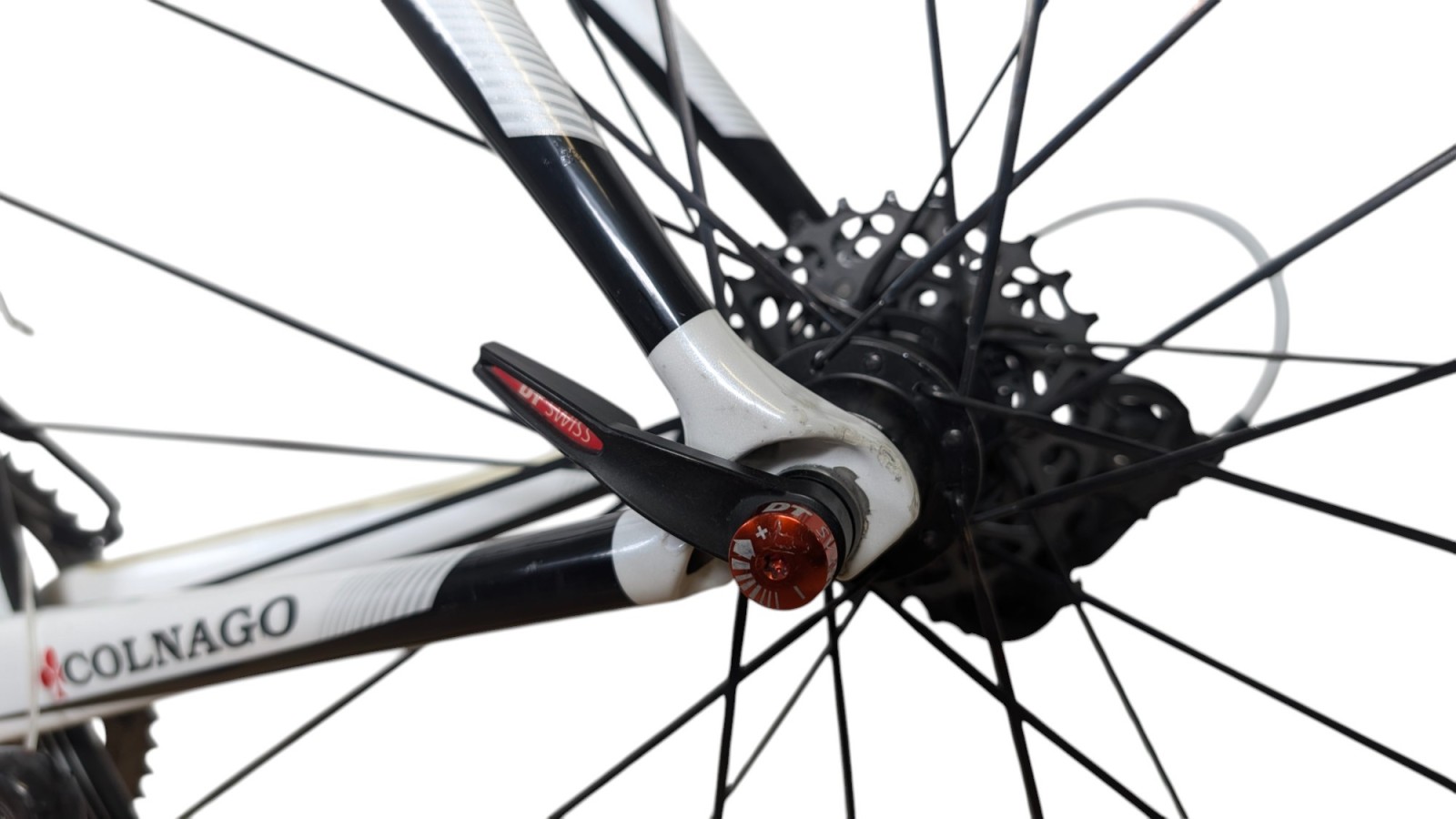 Colnago München Rennrad | Colnago CLX 3.0 | SRAM RED Colnago München Rennrad | Colnago CLX 3.0 | SRAM RED