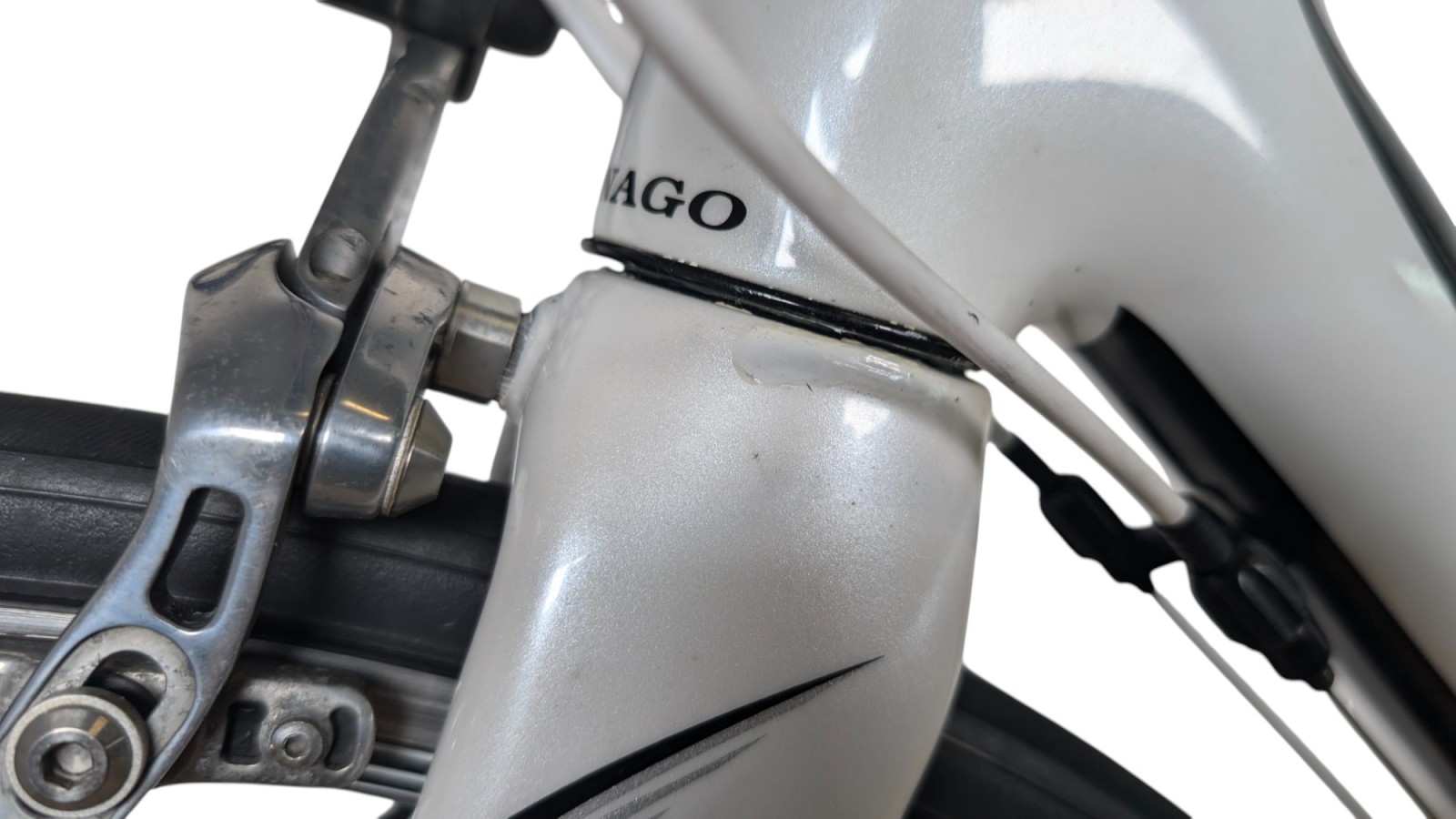 Colnago München Rennrad | Colnago CLX 3.0 | SRAM RED Colnago München Rennrad | Colnago CLX 3.0 | SRAM RED