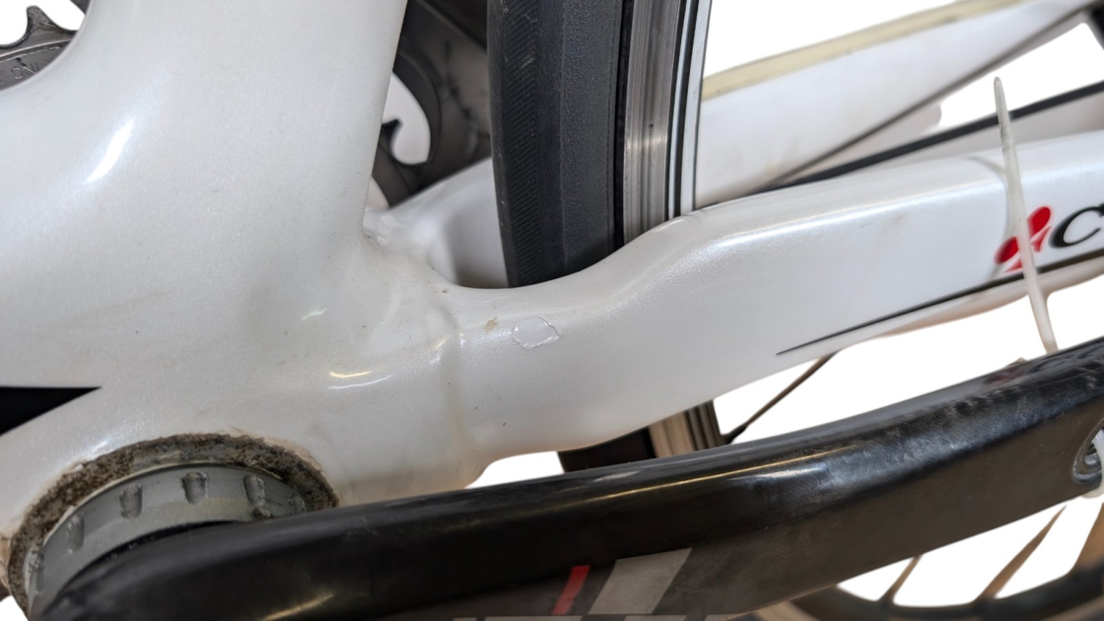 Colnago München Rennrad | Colnago CLX 3.0 | SRAM RED Colnago München Rennrad | Colnago CLX 3.0 | SRAM RED