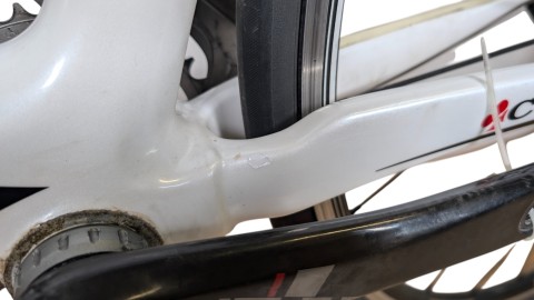 Colnago München Rennrad | Colnago CLX 3.0 | SRAM RED Colnago München Rennrad | Colnago CLX 3.0 | SRAM RED