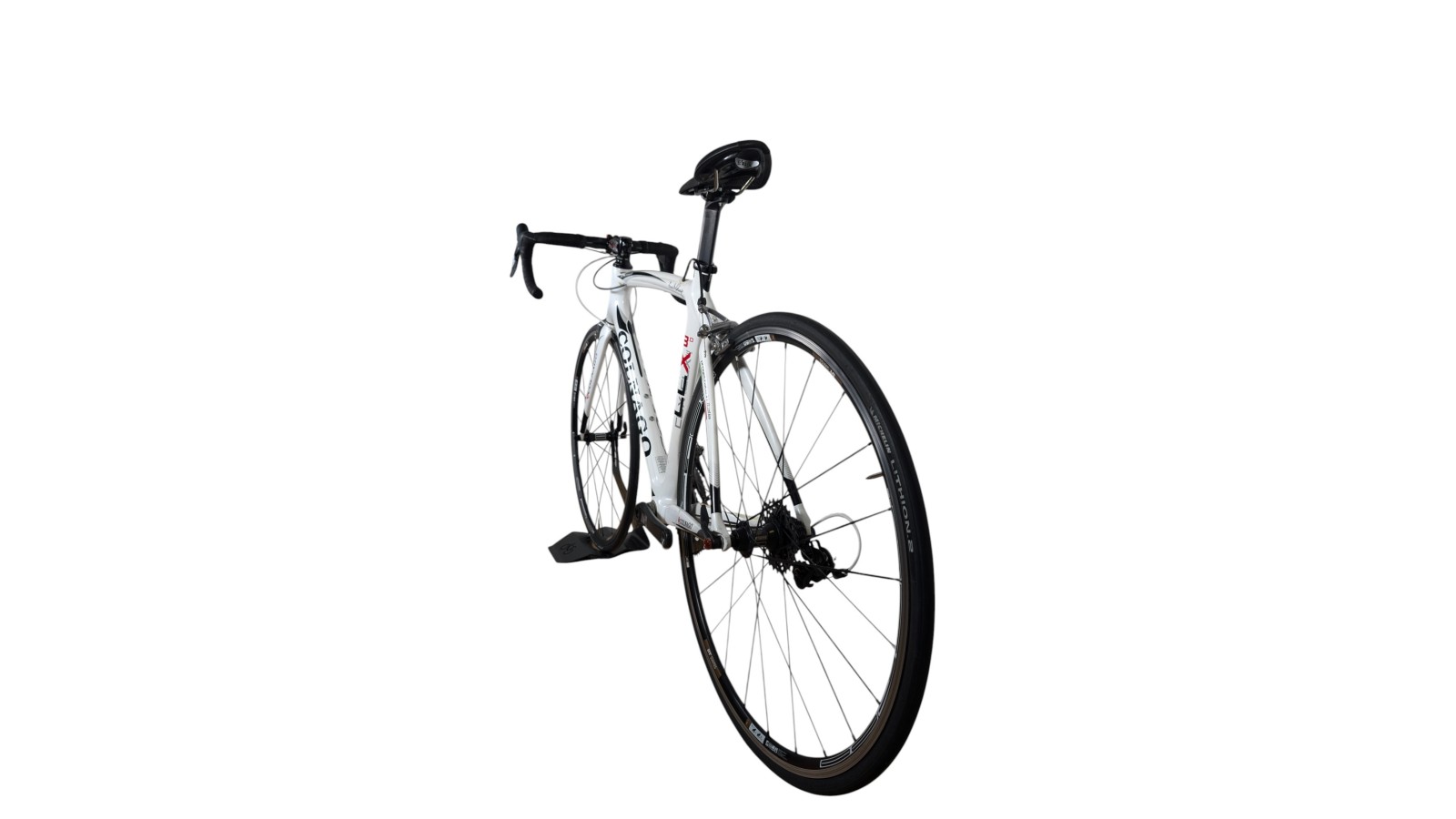 Colnago München Rennrad | Colnago CLX 3.0 | SRAM RED Colnago München Rennrad | Colnago CLX 3.0 | SRAM RED