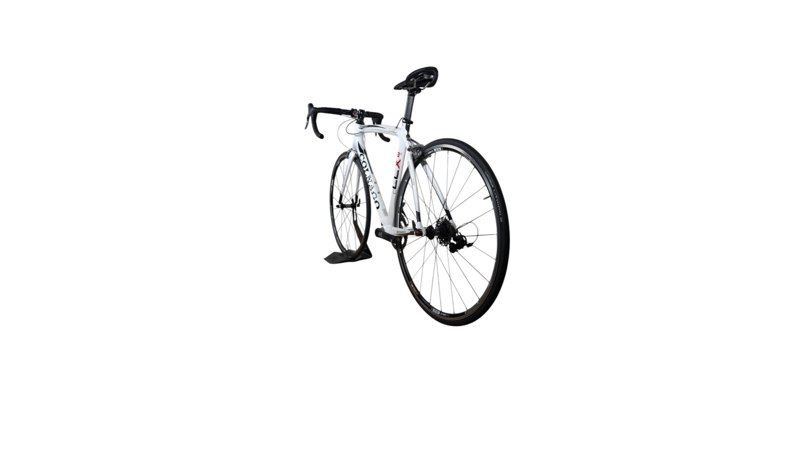 Colnago München Rennrad | Colnago CLX 3.0 | SRAM RED Colnago München Rennrad | Colnago CLX 3.0 | SRAM RED