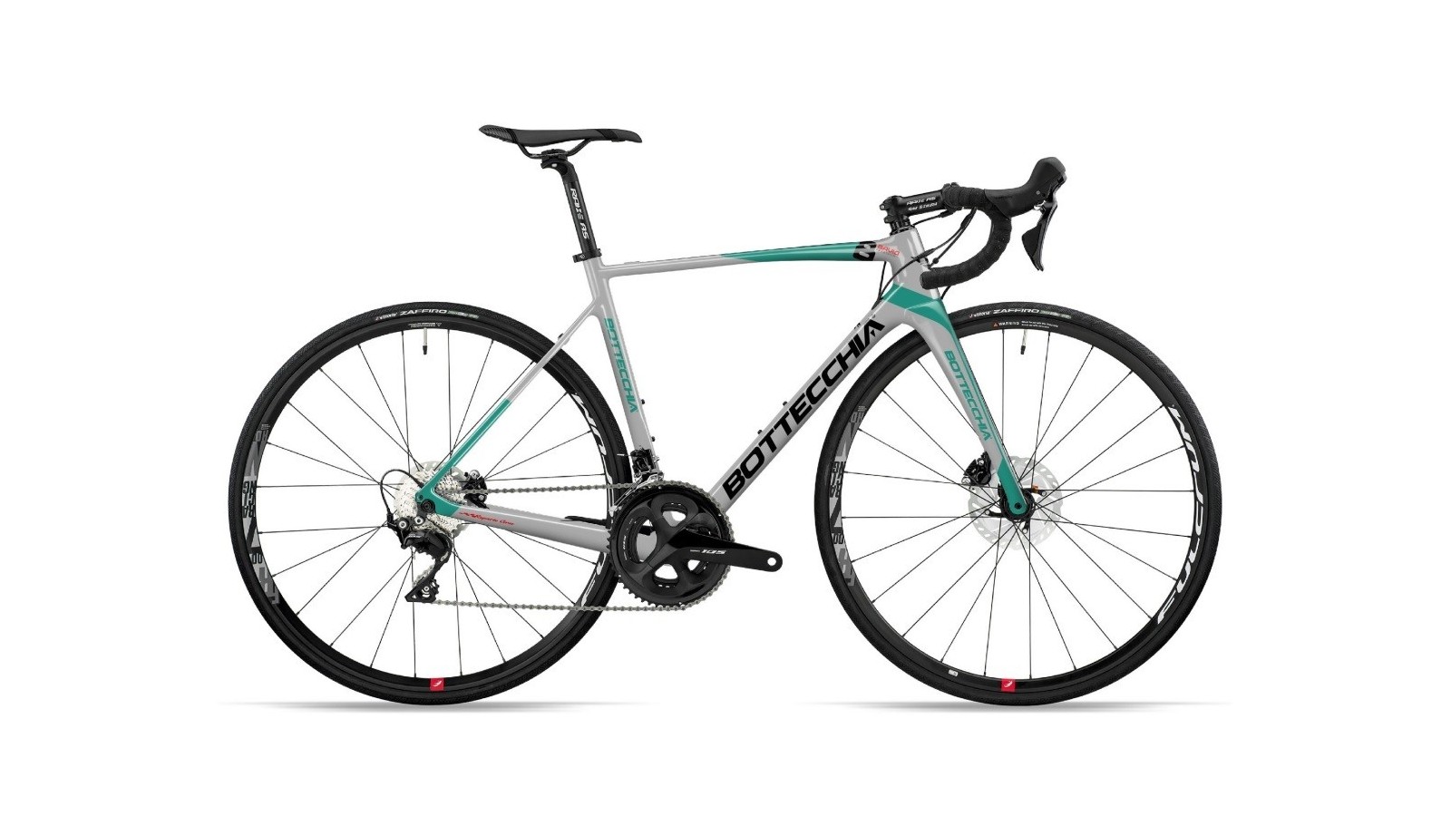 Bici da Corsa Verona | Bottecchia 8Avio Revolution S Bici da Corsa Verona | Bottecchia 8Avio Revolution S