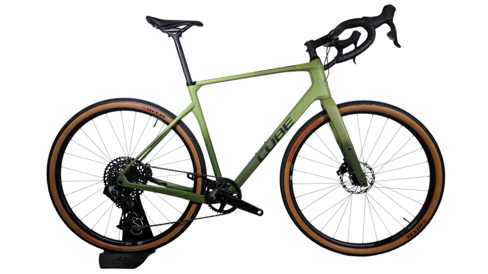 CUBE Gravel Verona usato | CUBE Nuroad C:62 SL CUBE Gravel Verona usato | CUBE Nuroad C:62 SL