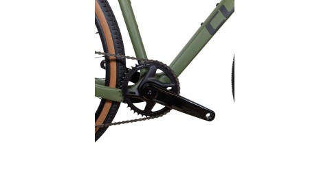 CUBE Gravel Verona usato | CUBE Nuroad C:62 SL CUBE Gravel Verona usato | CUBE Nuroad C:62 SL