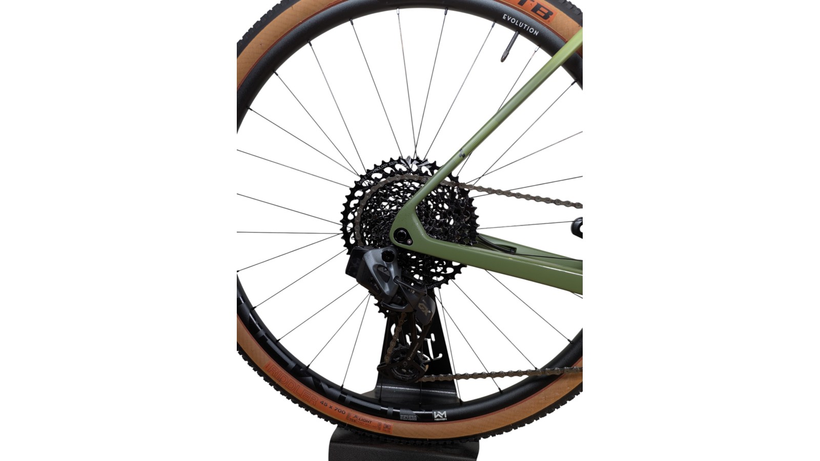 CUBE Gravel Verona usato | CUBE Nuroad C:62 SL CUBE Gravel Verona usato | CUBE Nuroad C:62 SL