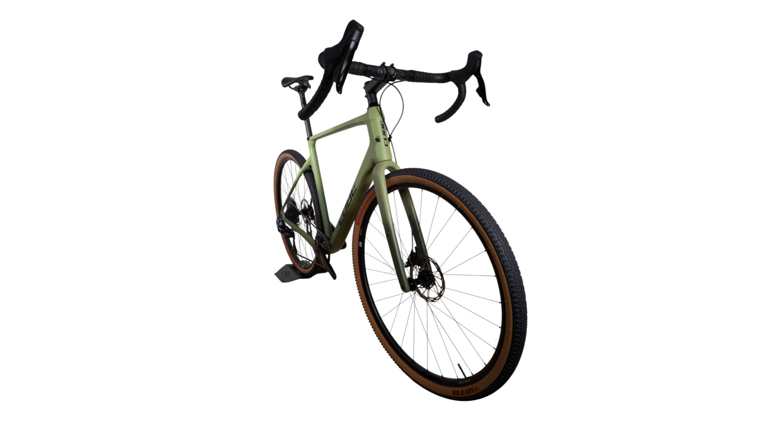CUBE Gravel Verona usato | CUBE Nuroad C:62 SL CUBE Gravel Verona usato | CUBE Nuroad C:62 SL