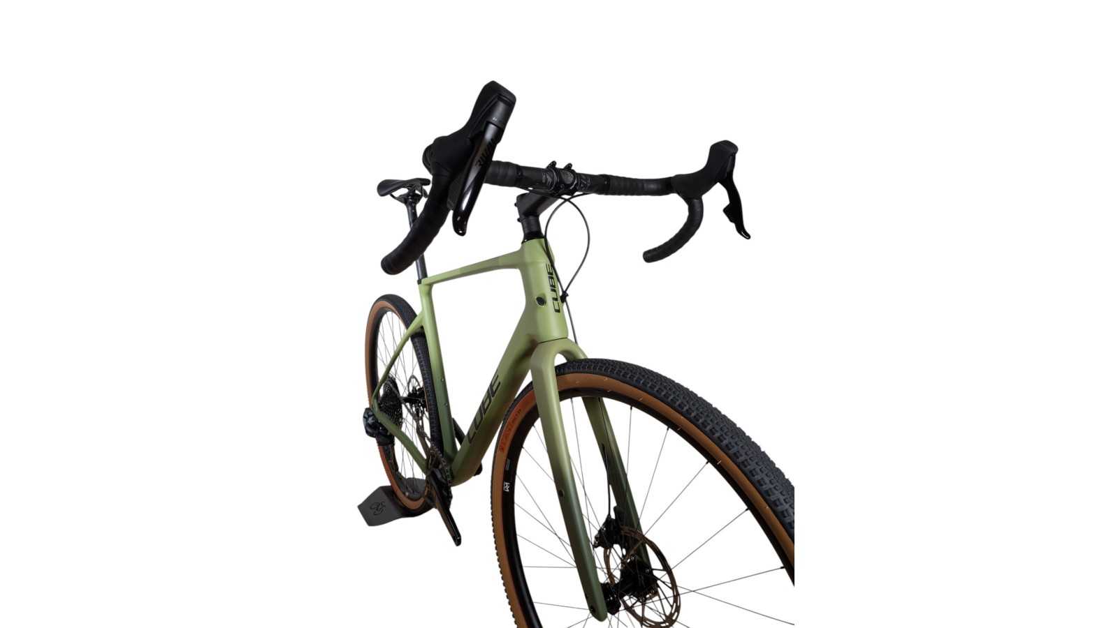 CUBE Gravel Verona usato | CUBE Nuroad C:62 SL CUBE Gravel Verona usato | CUBE Nuroad C:62 SL