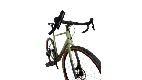 CUBE Gravel Verona usato | CUBE Nuroad C:62 SL CUBE Gravel Verona usato | CUBE Nuroad C:62 SL