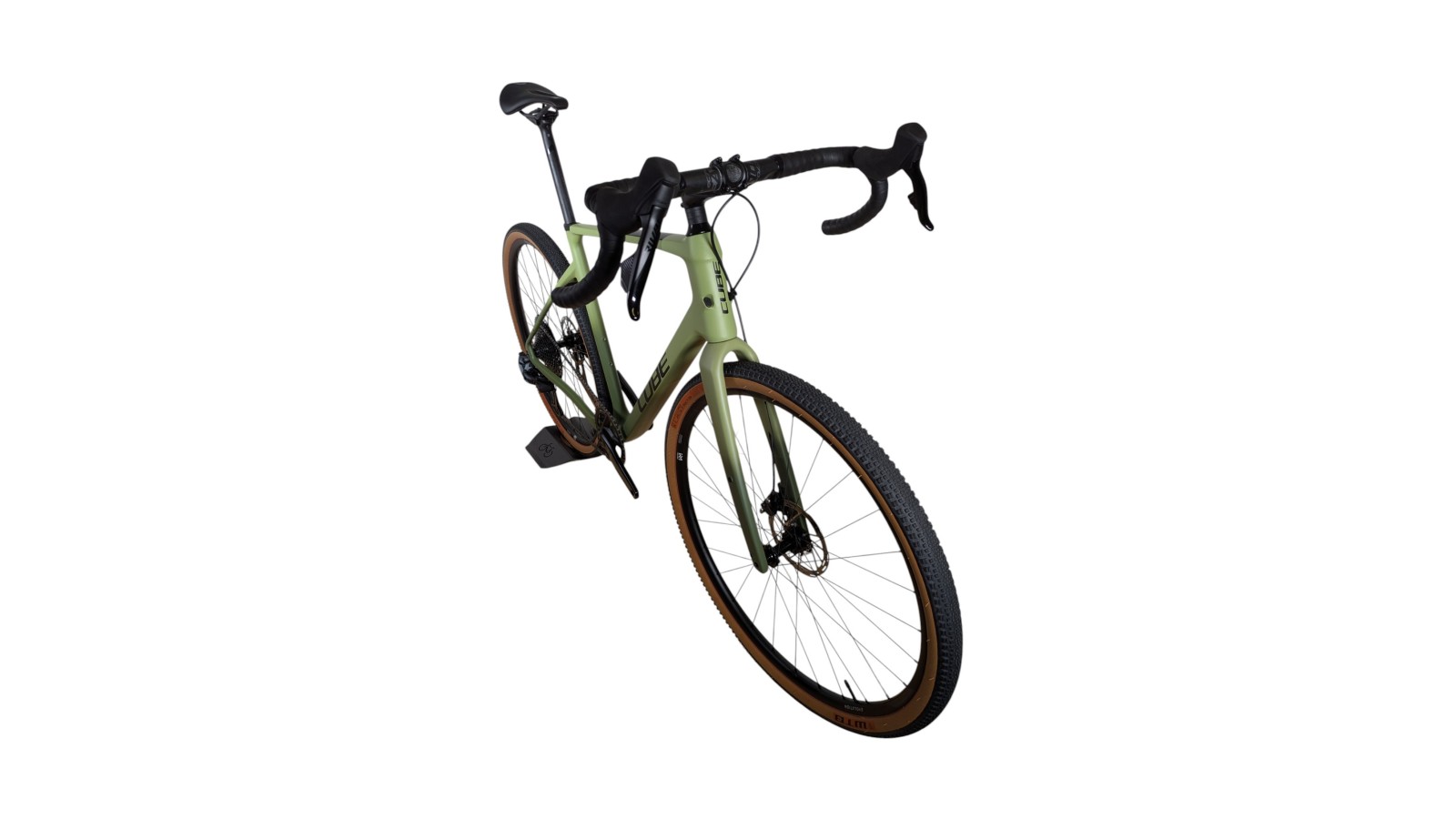 CUBE Gravel Verona usato | CUBE Nuroad C:62 SL CUBE Gravel Verona usato | CUBE Nuroad C:62 SL