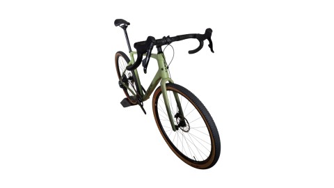CUBE Gravel Verona usato | CUBE Nuroad C:62 SL CUBE Gravel Verona usato | CUBE Nuroad C:62 SL
