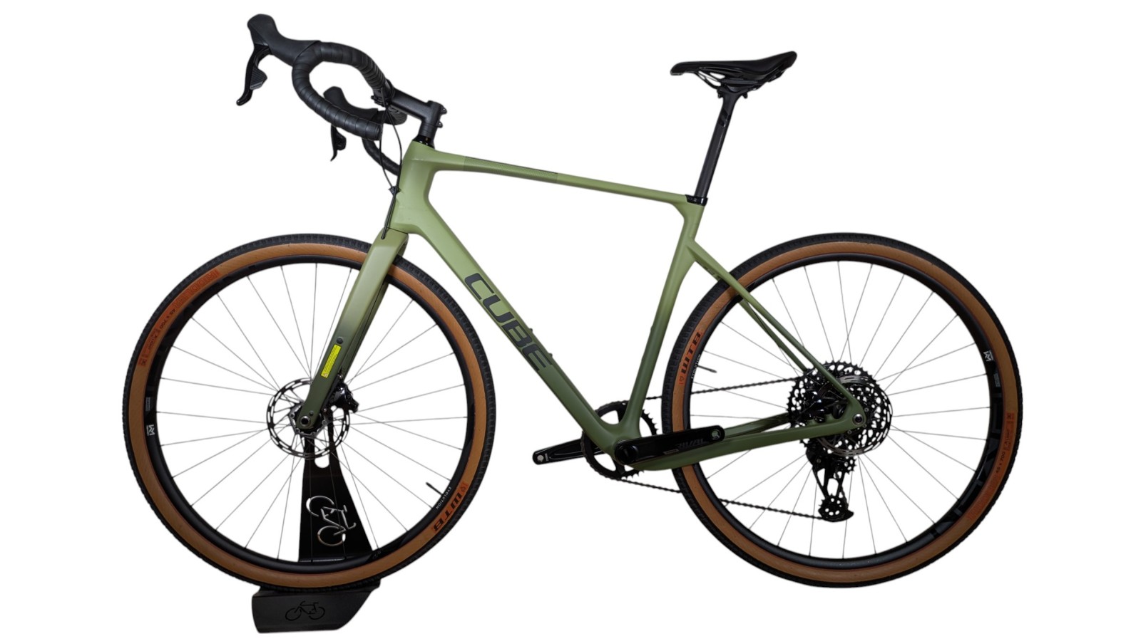 CUBE Gravel Verona usato | CUBE Nuroad C:62 SL CUBE Gravel Verona usato | CUBE Nuroad C:62 SL
