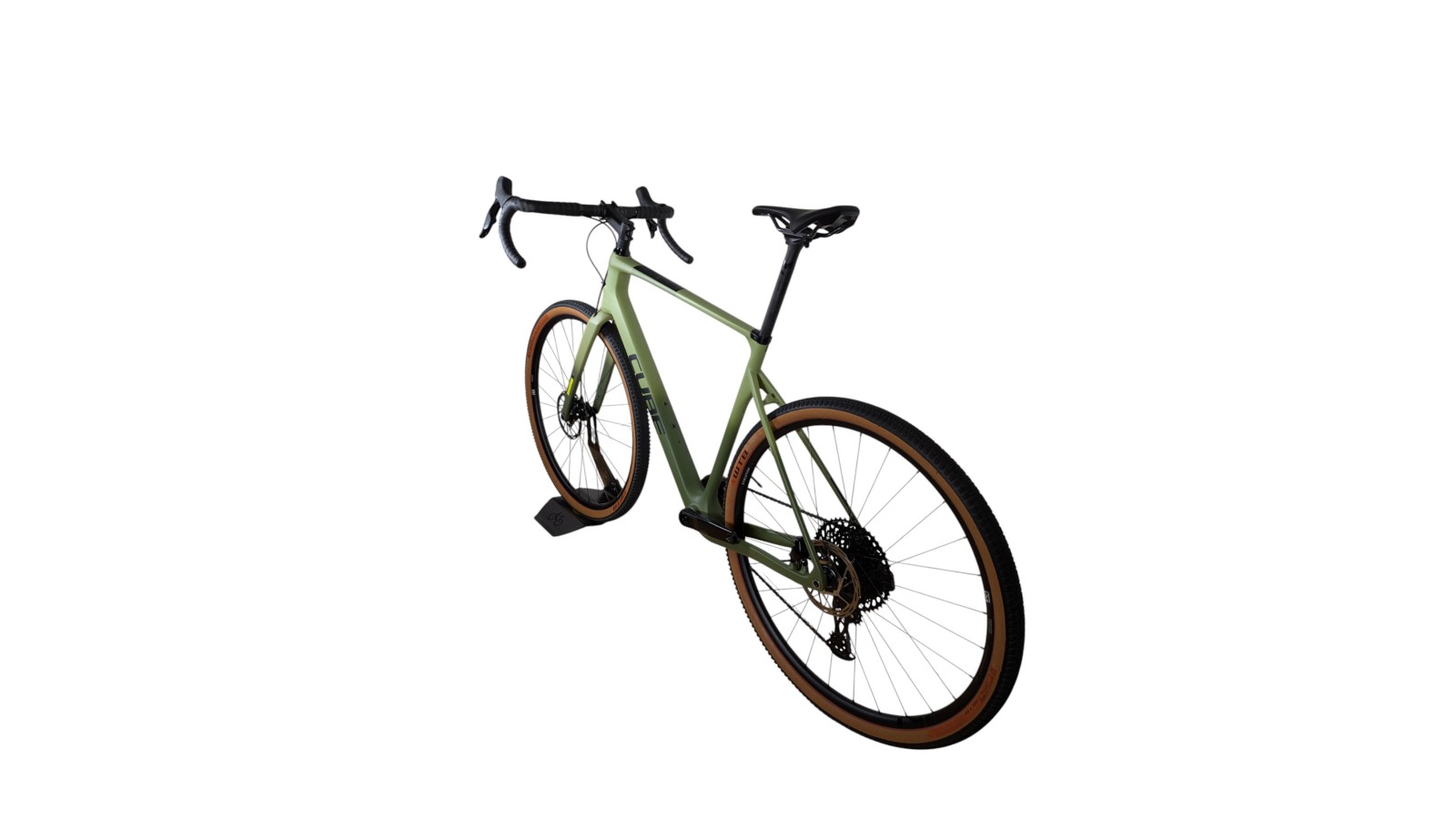 CUBE Gravel Verona usato | CUBE Nuroad C:62 SL CUBE Gravel Verona usato | CUBE Nuroad C:62 SL