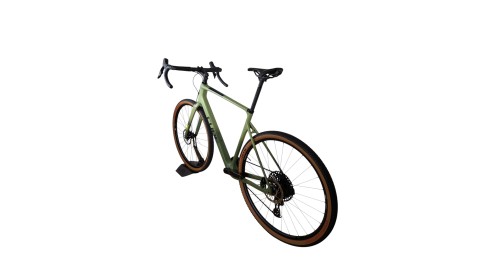 CUBE Gravel Verona usato | CUBE Nuroad C:62 SL CUBE Gravel Verona usato | CUBE Nuroad C:62 SL