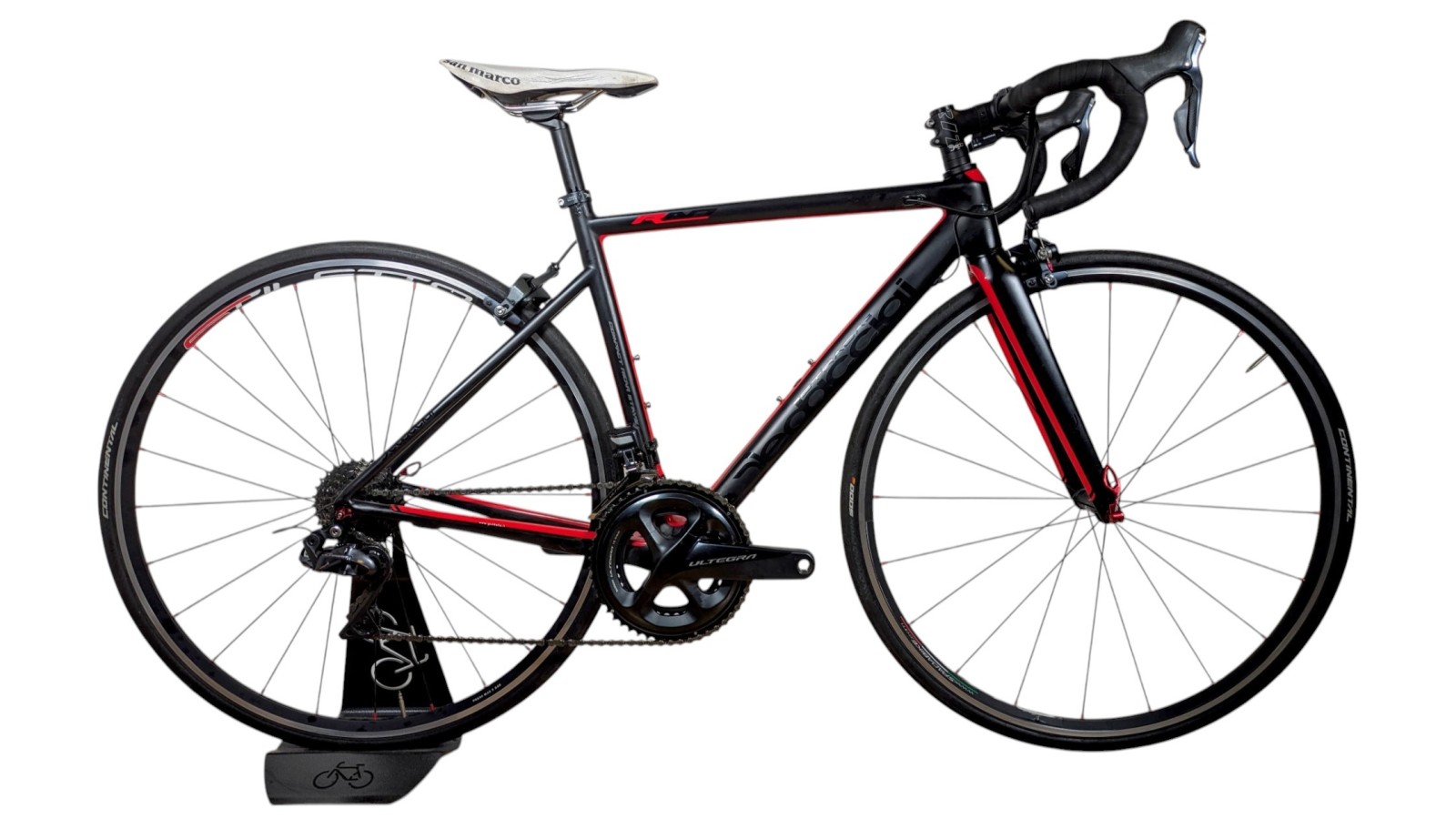Dedacciai usata |Dedacciai RAN RS Shimano Ultegra Di2 50 Dedacciai usata |Dedacciai RAN RS Shimano Ultegra Di2 50