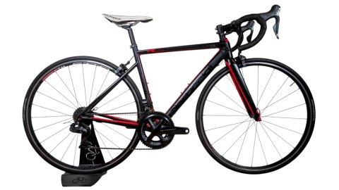 Dedacciai usata |Dedacciai RAN RS Shimano Ultegra Di2 50 Dedacciai usata |Dedacciai RAN RS Shimano Ultegra Di2 50
