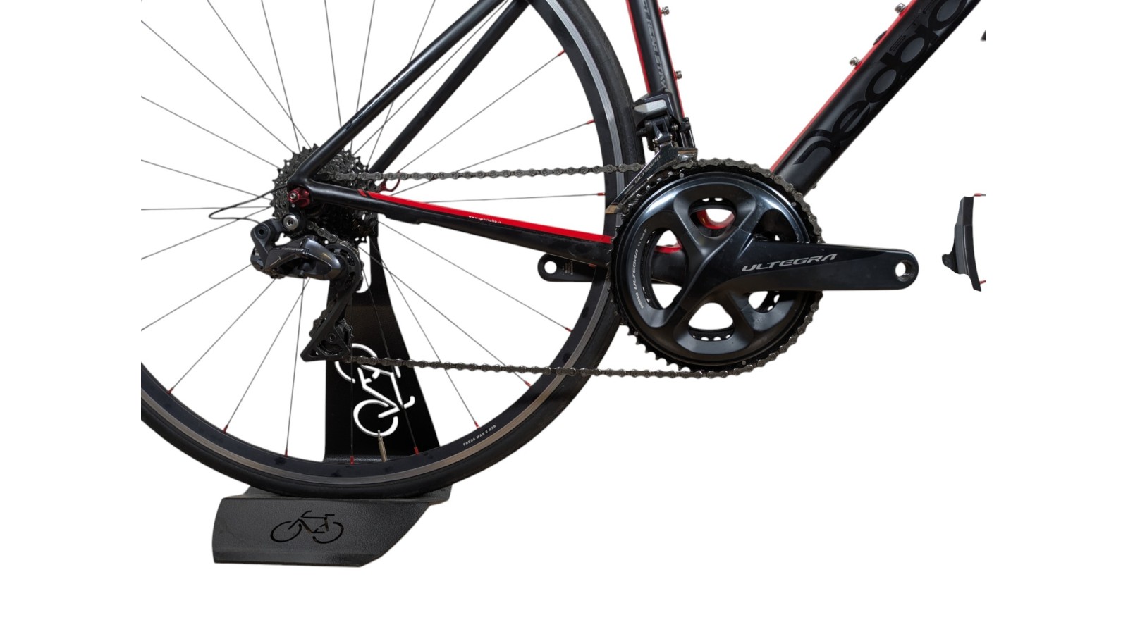 Dedacciai usata |Dedacciai RAN RS Shimano Ultegra Di2 50 Dedacciai usata |Dedacciai RAN RS Shimano Ultegra Di2 50