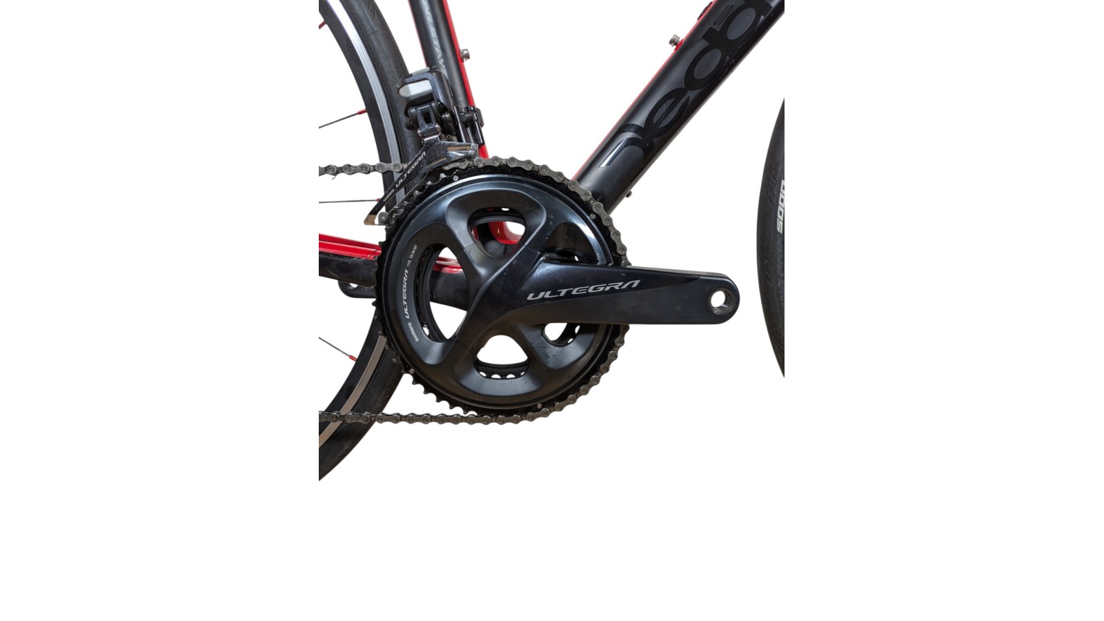 Dedacciai usata |Dedacciai RAN RS Shimano Ultegra Di2 50 Dedacciai usata |Dedacciai RAN RS Shimano Ultegra Di2 50