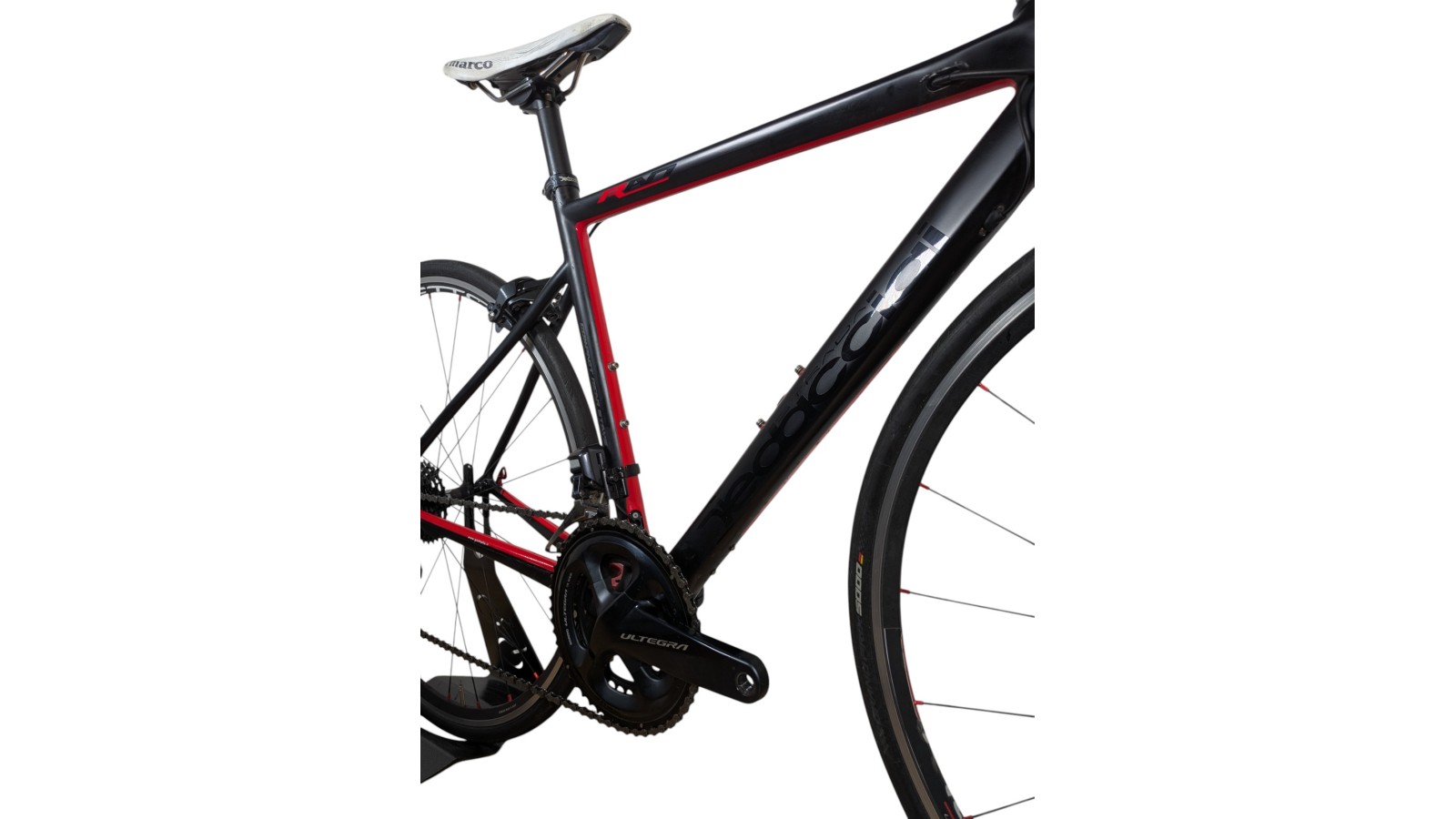 Dedacciai usata |Dedacciai RAN RS Shimano Ultegra Di2 50 Dedacciai usata |Dedacciai RAN RS Shimano Ultegra Di2 50