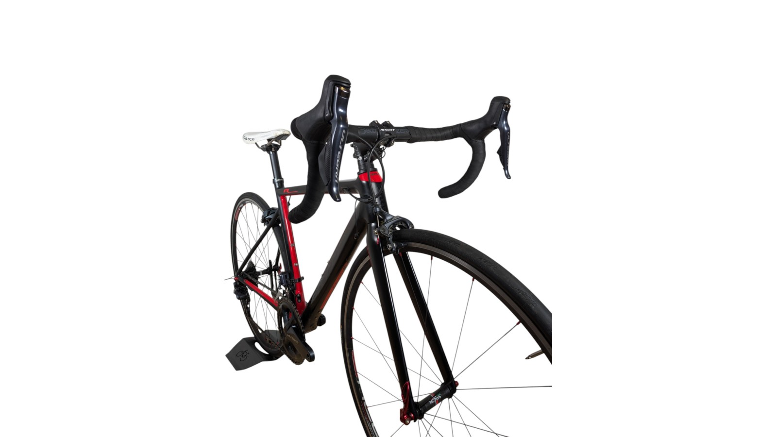 Dedacciai usata |Dedacciai RAN RS Shimano Ultegra Di2 50 Dedacciai usata |Dedacciai RAN RS Shimano Ultegra Di2 50