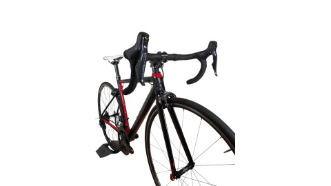 Dedacciai usata |Dedacciai RAN RS Shimano Ultegra Di2 50 Dedacciai usata |Dedacciai RAN RS Shimano Ultegra Di2 50