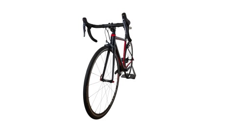Dedacciai usata |Dedacciai RAN RS Shimano Ultegra Di2 50 Dedacciai usata |Dedacciai RAN RS Shimano Ultegra Di2 50
