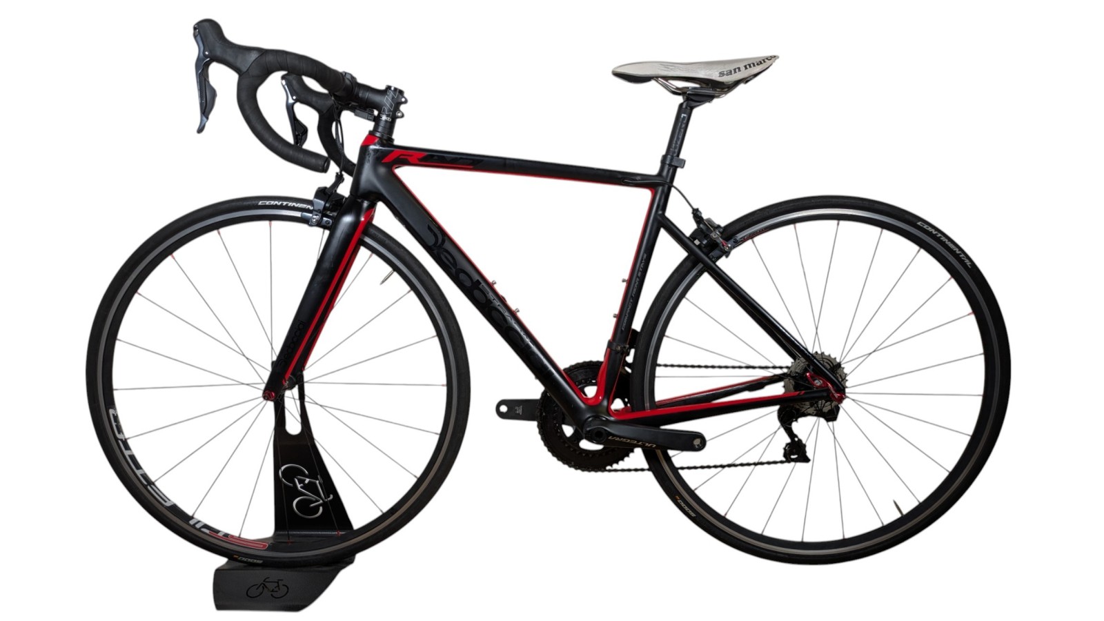 Dedacciai usata |Dedacciai RAN RS Shimano Ultegra Di2 50 Dedacciai usata |Dedacciai RAN RS Shimano Ultegra Di2 50