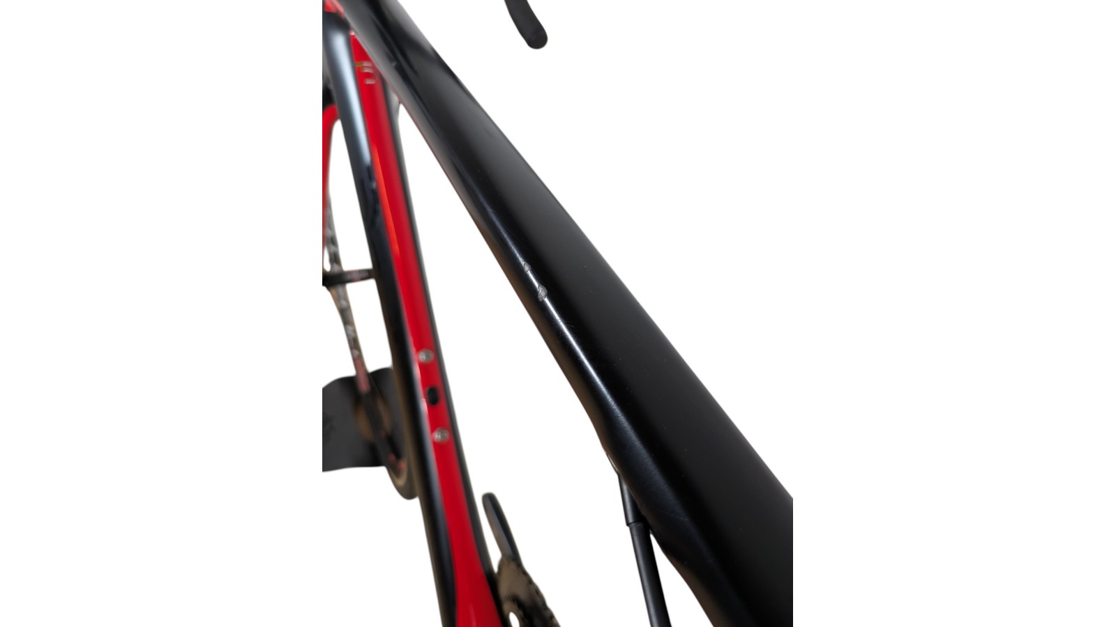 Dedacciai usata |Dedacciai RAN RS Shimano Ultegra Di2 50 Dedacciai usata |Dedacciai RAN RS Shimano Ultegra Di2 50