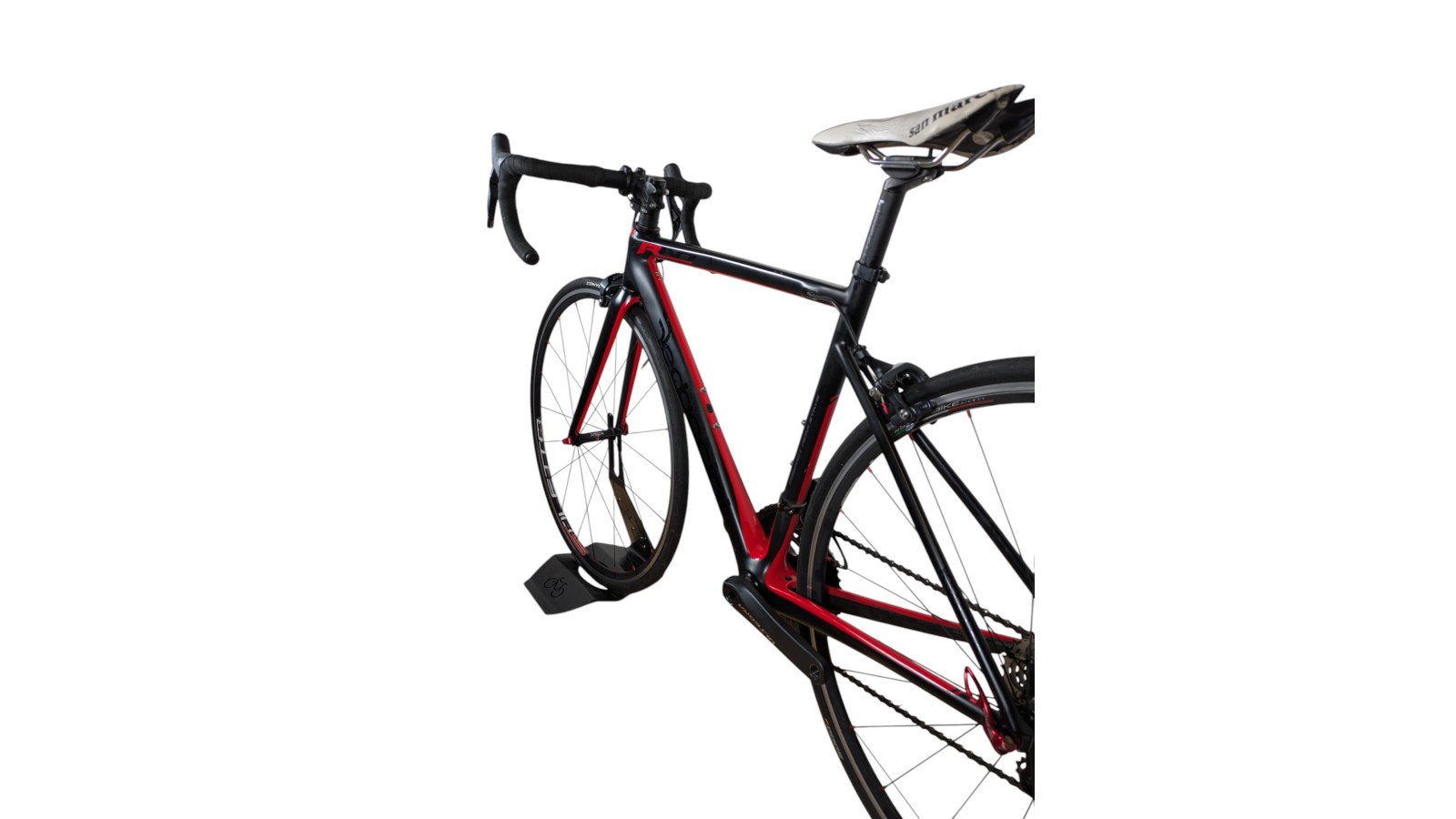 Dedacciai usata |Dedacciai RAN RS Shimano Ultegra Di2 50 Dedacciai usata |Dedacciai RAN RS Shimano Ultegra Di2 50