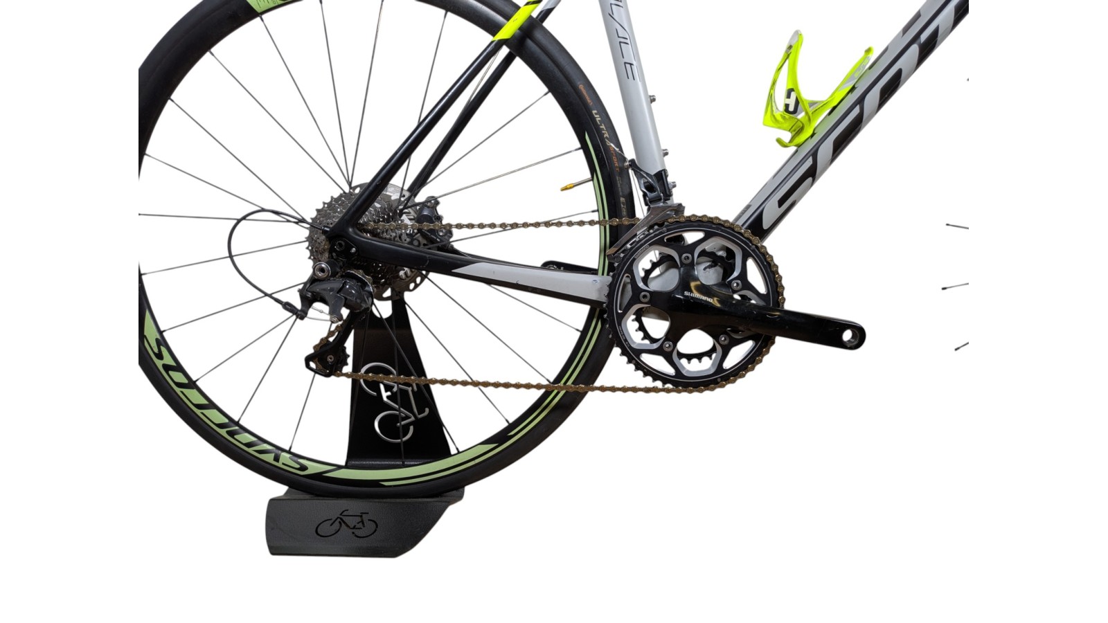 Scott Verona | Scott Solace Ultegra Scott Verona | Scott Solace Ultegra