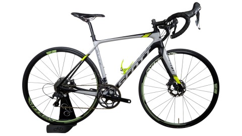 Scott Verona | Scott Solace Ultegra Scott Verona | Scott Solace Ultegra