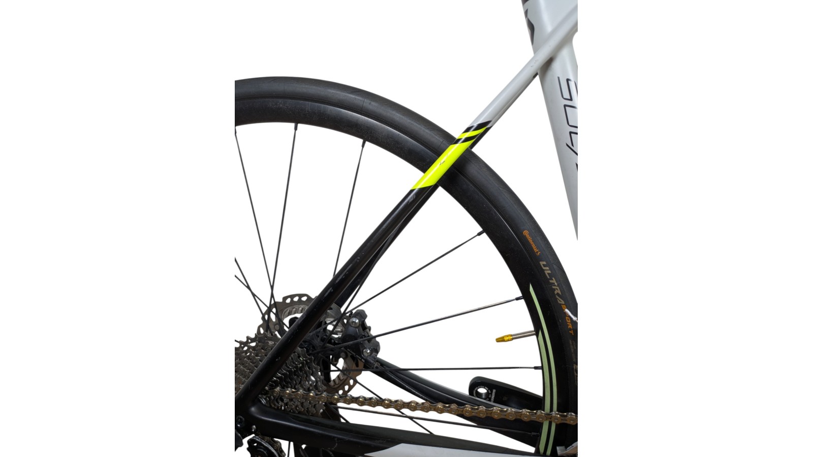 Scott Verona | Scott Solace Ultegra Scott Verona | Scott Solace Ultegra