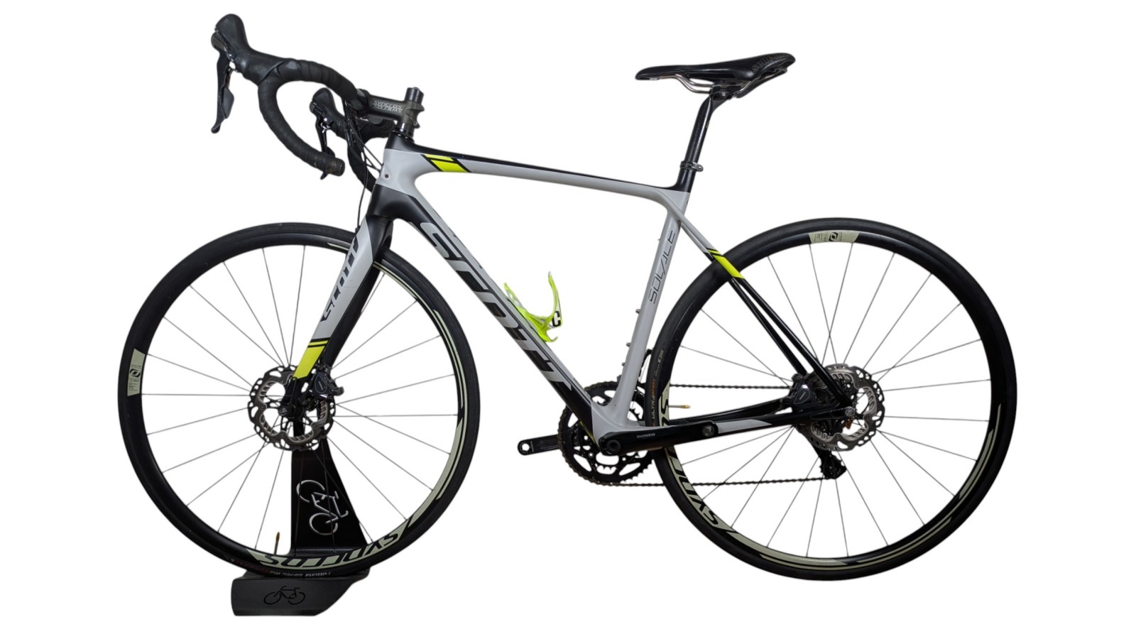 Scott Verona | Scott Solace Ultegra Scott Verona | Scott Solace Ultegra