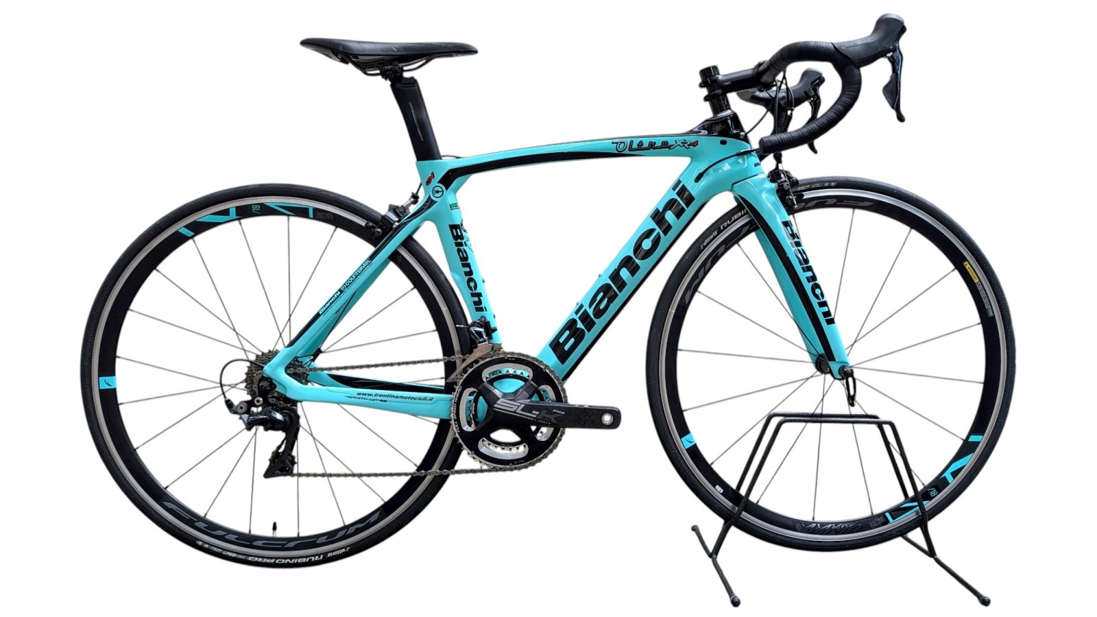 Bianchi München Gebraucht | Bianchi Oltre XR4 Dura-Ace Bianchi München Gebraucht | Bianchi Oltre XR4 Dura-Ace