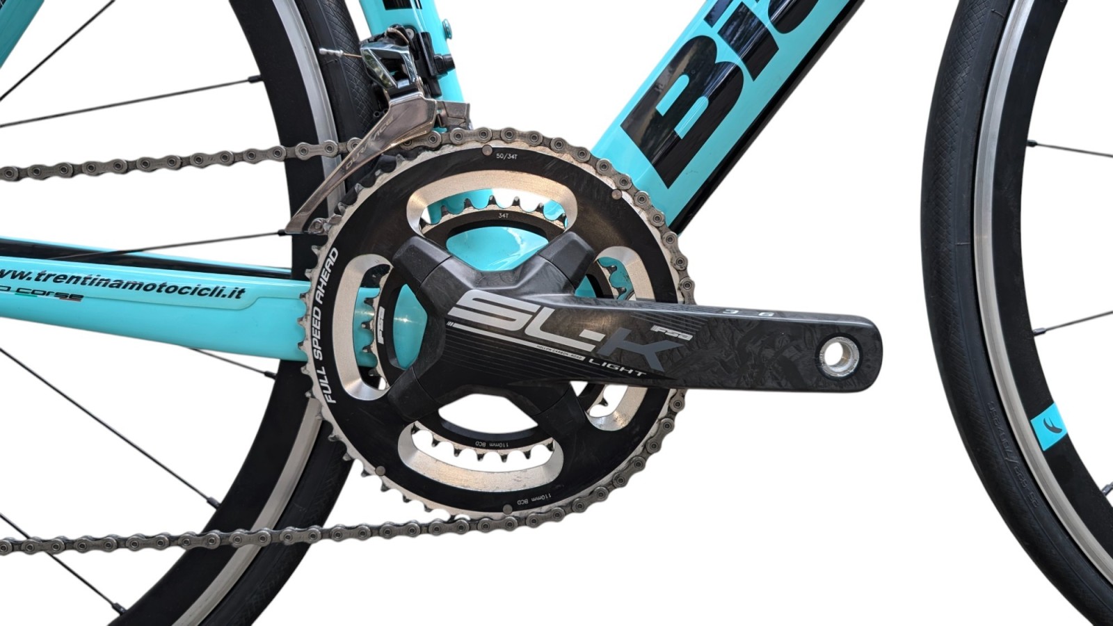 Bianchi München Gebraucht | Bianchi Oltre XR4 Dura-Ace Bianchi München Gebraucht | Bianchi Oltre XR4 Dura-Ace